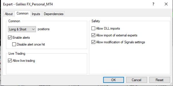 Galileo fx personal common settings.JPG